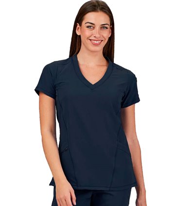 Blusa mujer canalé Nancy 600074