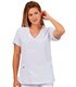 Blusa mujer canalé Nancy 600074