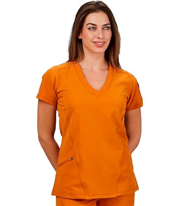 Blusa mujer canalé Nancy 600074