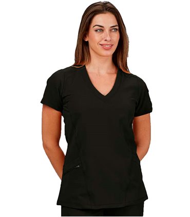 Blusa mujer canalé Nancy 600074