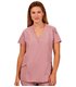 Blusa mujer canalé Nancy 600074