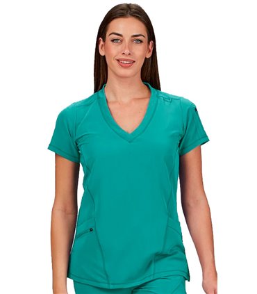 Blusa mujer canalé Nancy 600074