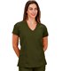 Blusa mujer canalé Nancy 600074