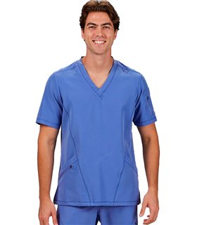 Blusa hombre canalé Ruben 600077