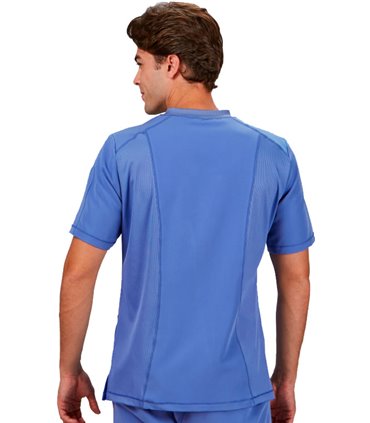 Blusa hombre canalé Ruben 600077