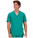 Blusa hombre canalé Ruben 600077