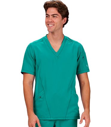 Blusa hombre canalé Ruben 600077