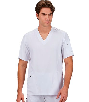 Blusa hombre canalé Ruben 600077