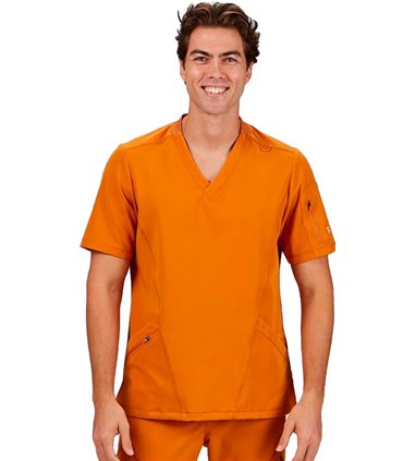 Blusa hombre canalé Ruben 600077