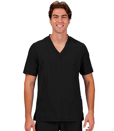 Blusa hombre canalé Ruben 600077
