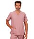 Blusa hombre canalé Ruben 600077