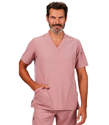 Blusa hombre canalé Ruben 600077