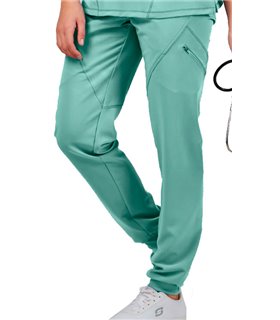 Pantalón jogger unisex 700074