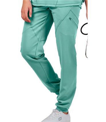 Pantalón jogger unisex 700074