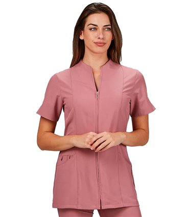 Blusa mujer microfibra 360 Yanira 6622C