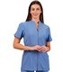 Blusa mujer microfibra 360 Yanira 6622C