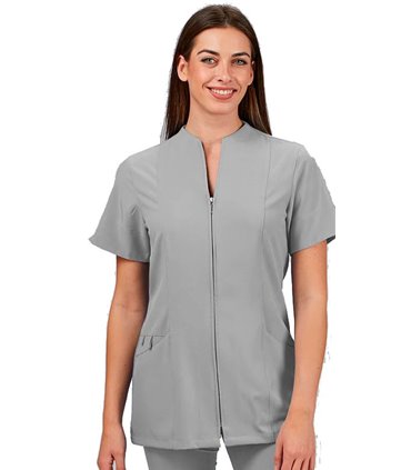 Blusa mujer microfibra 360 Yanira 6622C