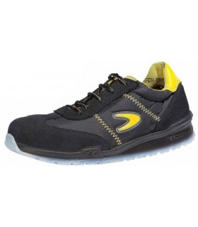 Zapato deportivo de seguridad Cofra Owens S1P
