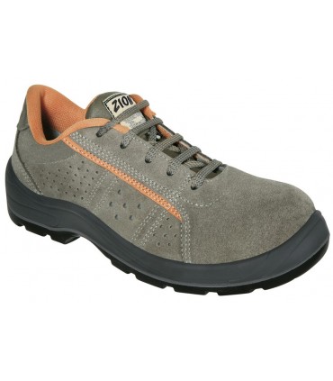 Zapato de seguridad E-Zion Super Numan Metal Free S1P