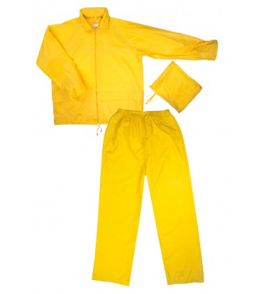 Traje de lluvia Industria Velilla 195