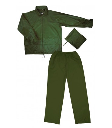 Traje de lluvia Industria Velilla 195