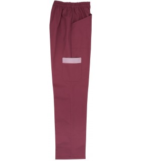 Pantalón pijama de mujer Velilla 319