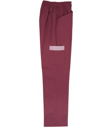 Pantalón pijama de mujer Velilla 319
