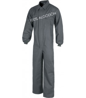 Buzo para industria Workteam B5200