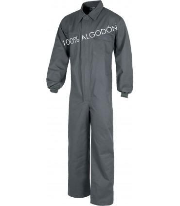Buzo para industria Workteam B5200