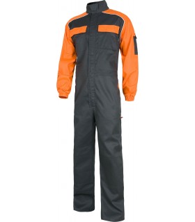 Buzo para industria Workteam C4503
