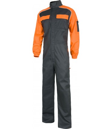 Buzo para industria Workteam C4503