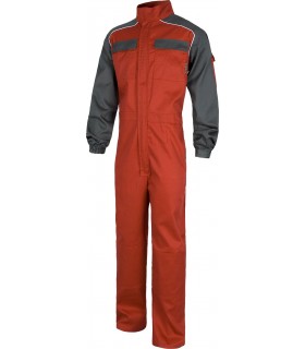 Buzo para industria Workteam C4503