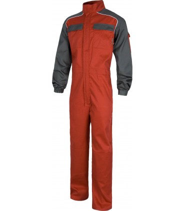Buzo para industria Workteam C4503