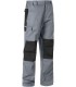 Pantalón multibolsillos de industria Workteam B1411