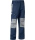 Pantalón multibolsillos de industria Workteam B1411
