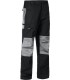 Pantalón multibolsillos de industria Workteam B1411