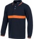 Polo de Alta Visibilidad Workteam C3852