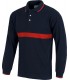 Polo de Alta Visibilidad Workteam C3852