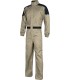 Buzo para industria Workteam B4504