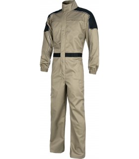 Buzo para industria Workteam B4504