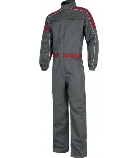 Buzo para industria Workteam B4504