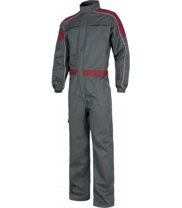 Buzo para industria Workteam B4504