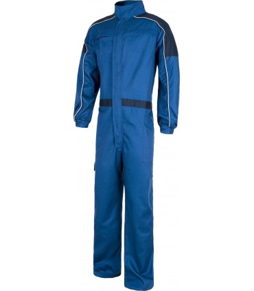 Buzo para industria Workteam B4504