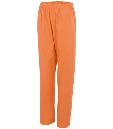 Pantalón pijama unisex Velilla 333, cintura elástica.