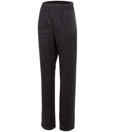 Pantalón pijama unisex Velilla 333, cintura elástica.