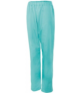 Pantalón pijama unisex Velilla 333, cintura elástica.