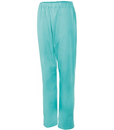 Pantalón pijama unisex Velilla 333, cintura elástica.