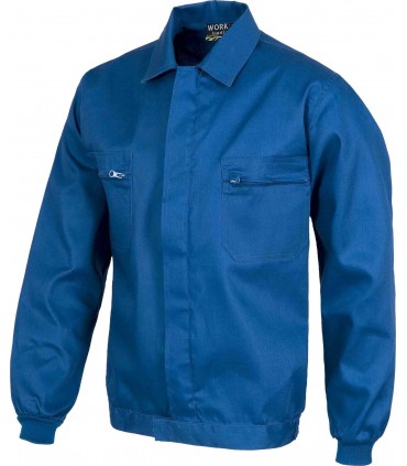Cazadora para industria y servicios Workteam B1102