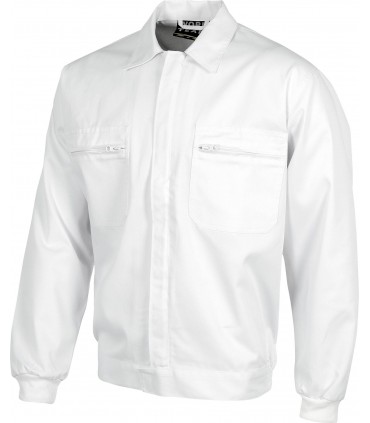 Cazadora para industria y servicios Workteam B1102