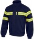Cazadora Protección Total WORK FLAME para industria Workteam B1198